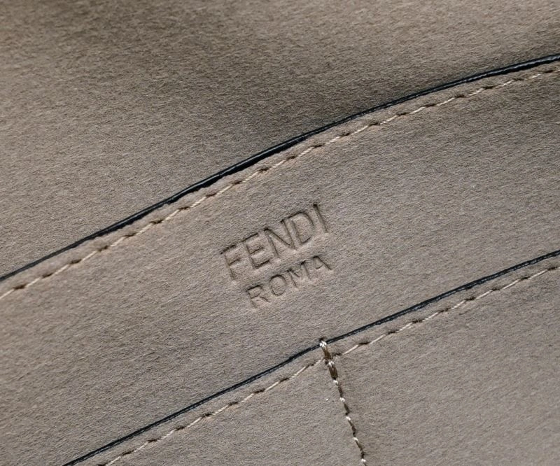 Fendi Bucket Bags Contemporary 85375