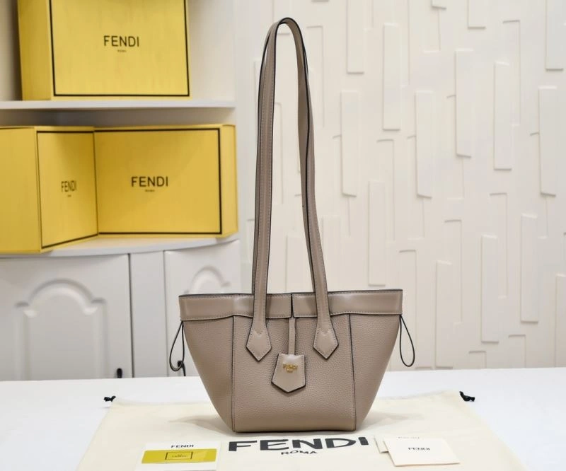 Packable Fendi Bucket Bags 85378