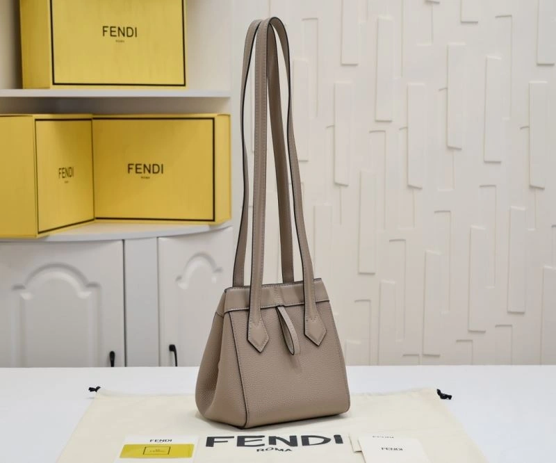 Packable Fendi Bucket Bags 85378