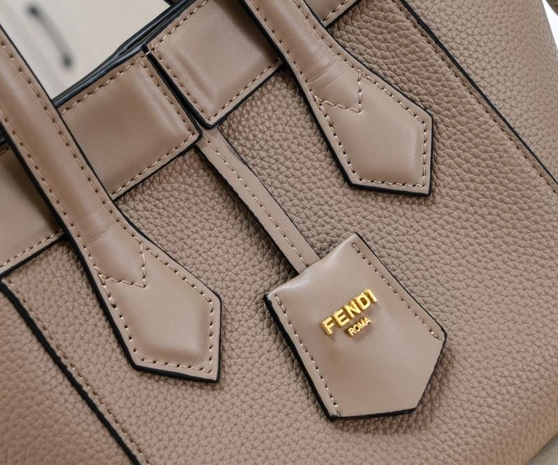 Packable Fendi Bucket Bags 85378