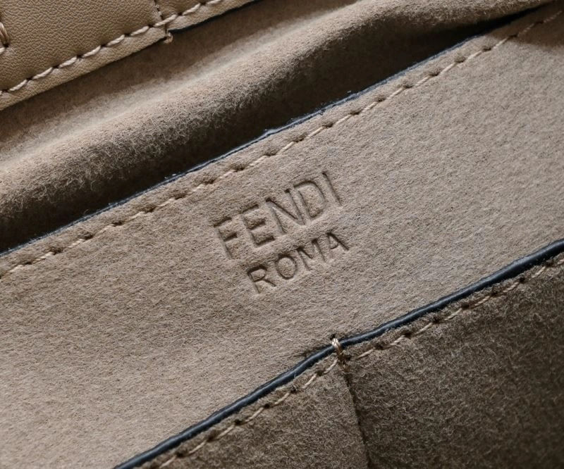 Packable Fendi Bucket Bags 85378