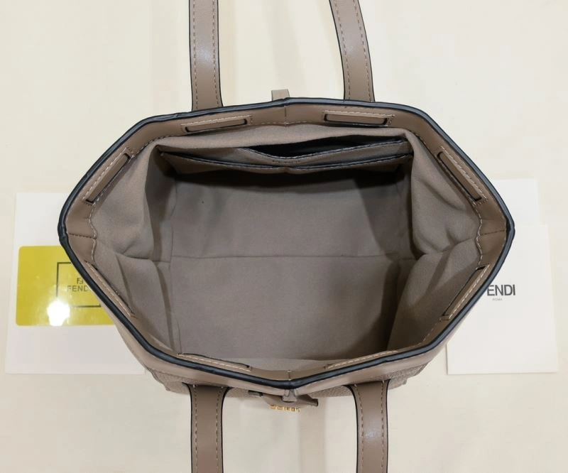 Packable Fendi Bucket Bags 85378