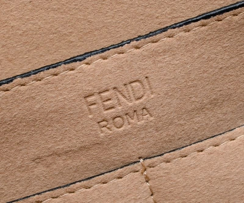 Practical Fendi Bucket Bags 85368