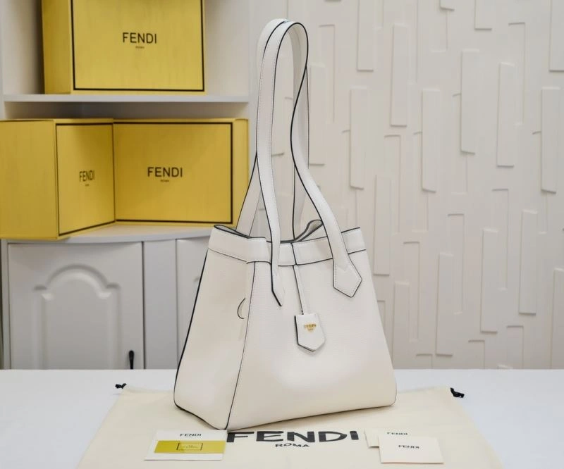 Fendi Bucket Bags WrinkleFree 85371
