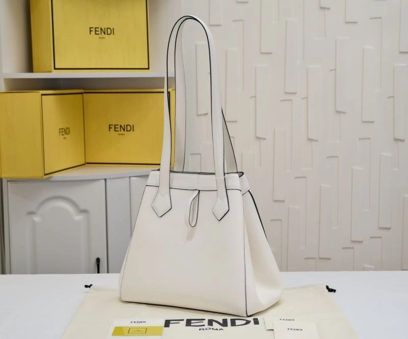 Fendi Bucket Bags WrinkleFree 85371