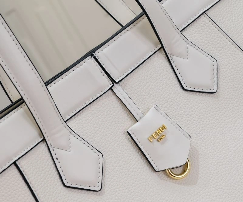 Fendi Bucket Bags WrinkleFree 85371