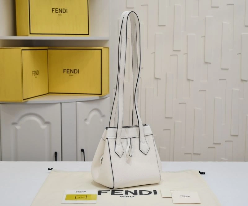 Fendi Bucket Bags Attractive 85373