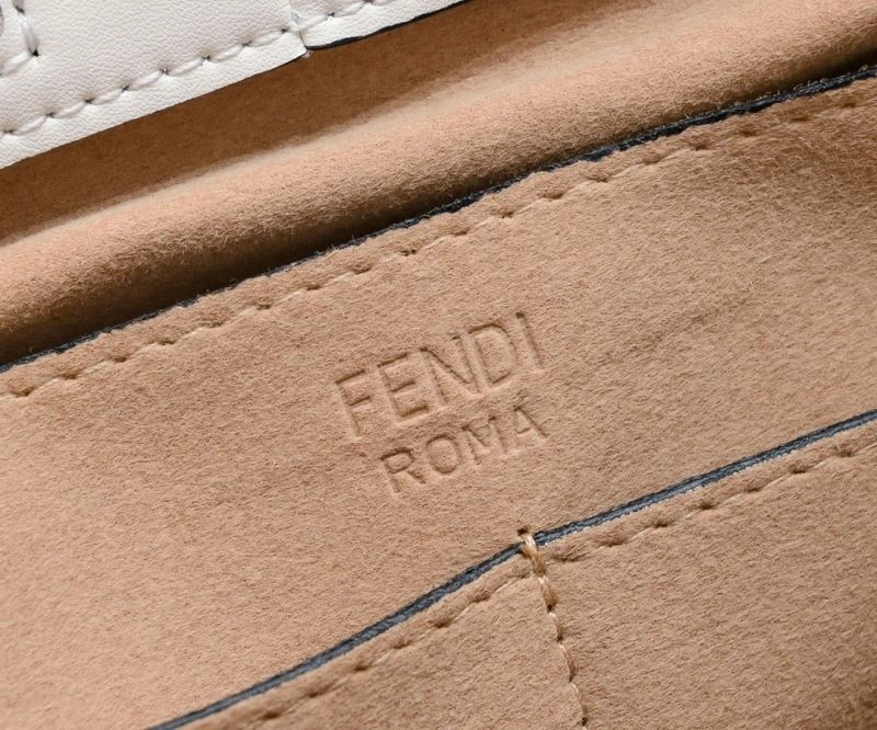 Fendi Bucket Bags Attractive 85373