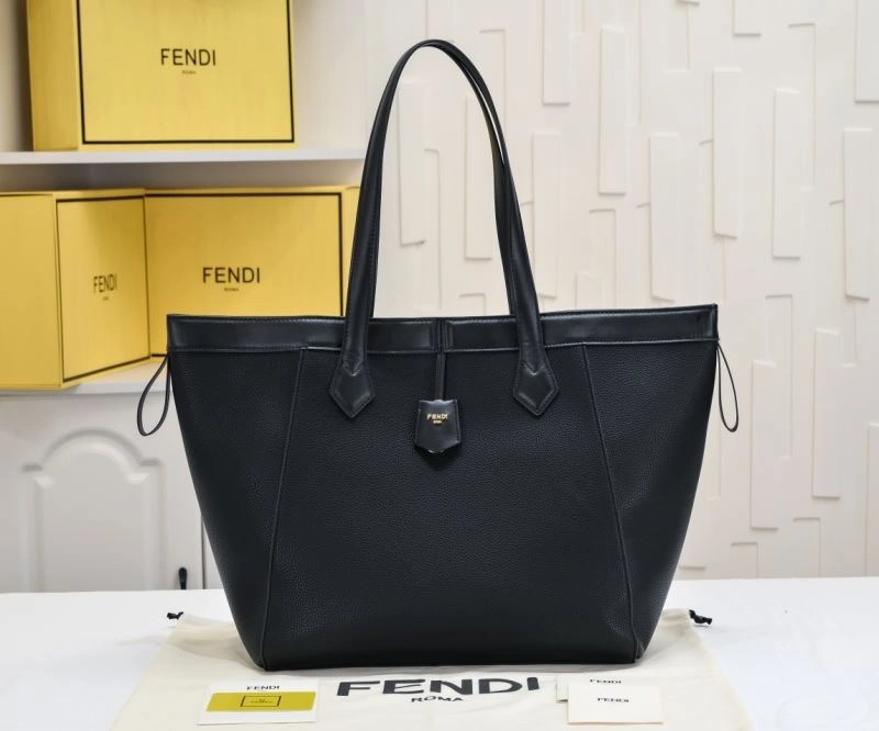 Fendi Bucket Bags Breathable 85370