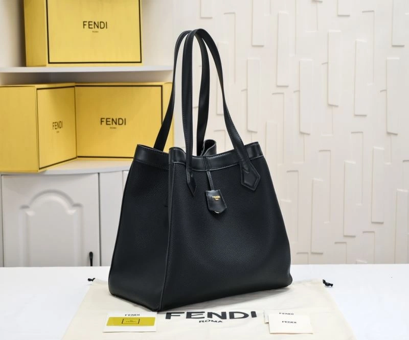 Fendi Bucket Bags Breathable 85370