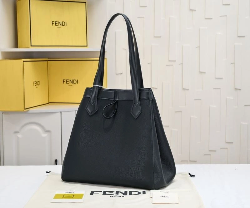 Fendi Bucket Bags Breathable 85370