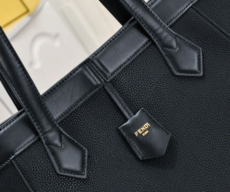 Fendi Bucket Bags Breathable 85370