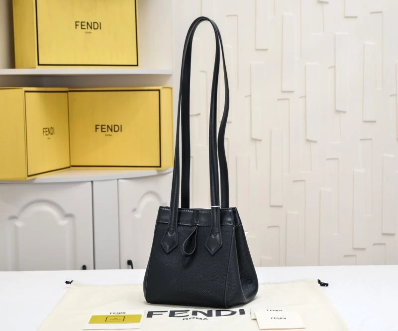 Fendi Bucket Bags Effortless 85366