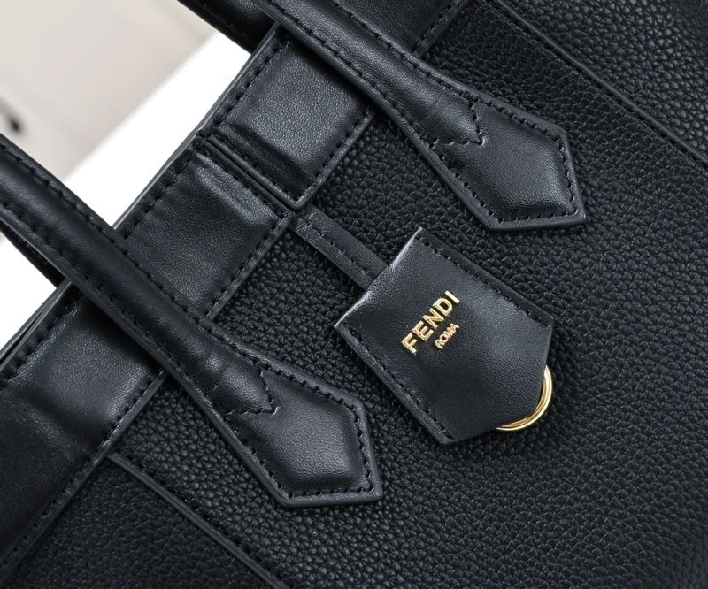 Fendi Bucket Bags Effortless 85366