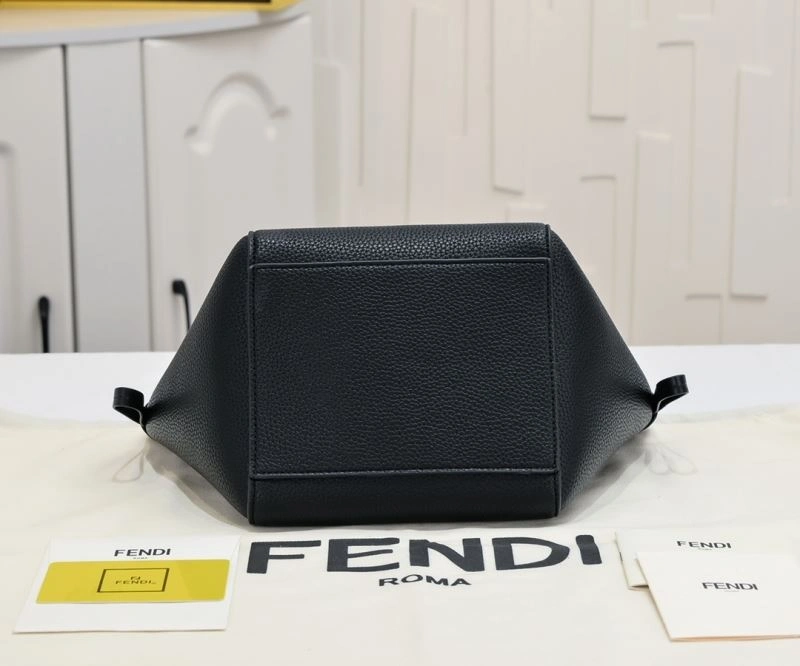 Fendi Bucket Bags Effortless 85366