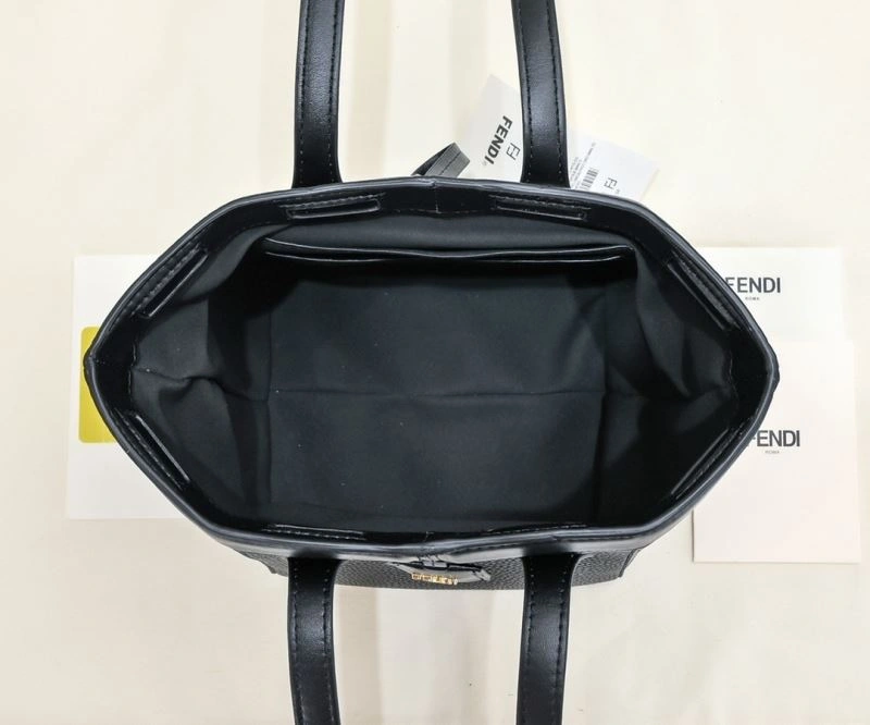 Fendi Bucket Bags Effortless 85366