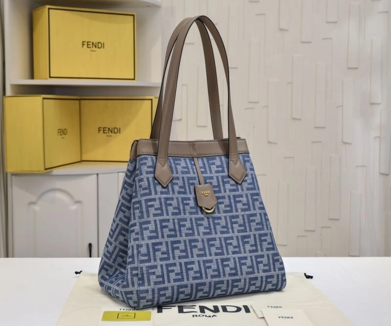 Elegant Fendi Bucket Bags 85367