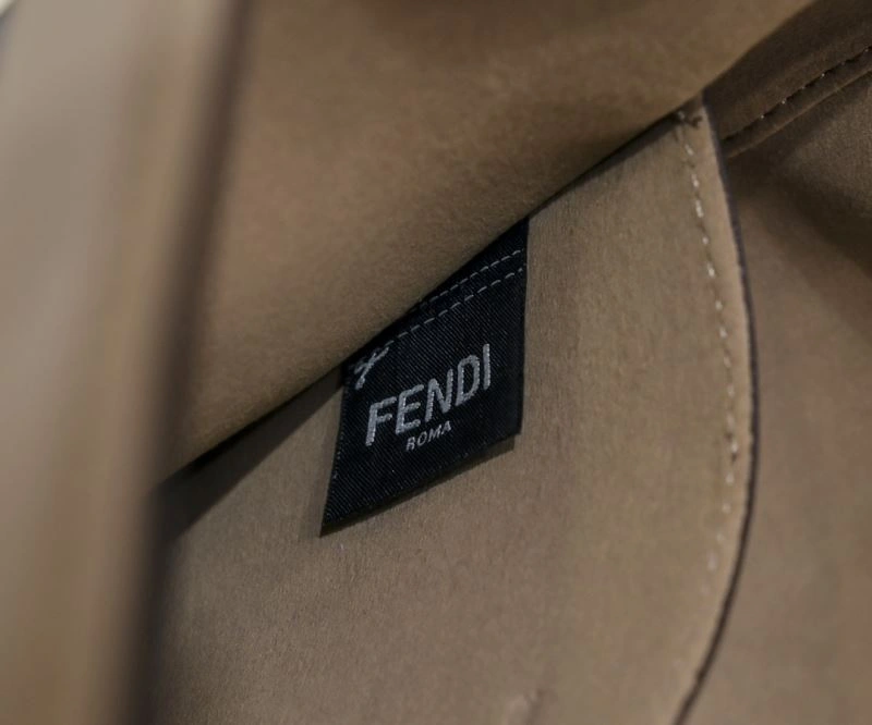 Elegant Fendi Bucket Bags 85367