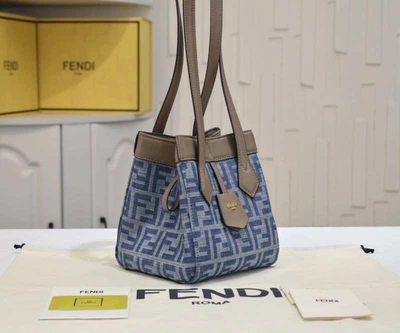 GoAnywhere Fendi Bucket Bags 85364