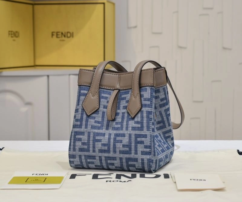 GoAnywhere Fendi Bucket Bags 85364
