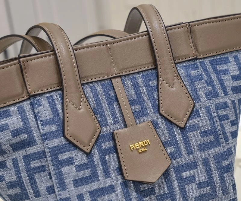 GoAnywhere Fendi Bucket Bags 85364