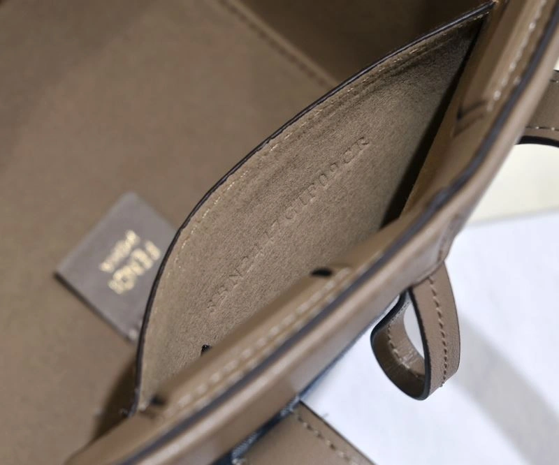 GoAnywhere Fendi Bucket Bags 85364