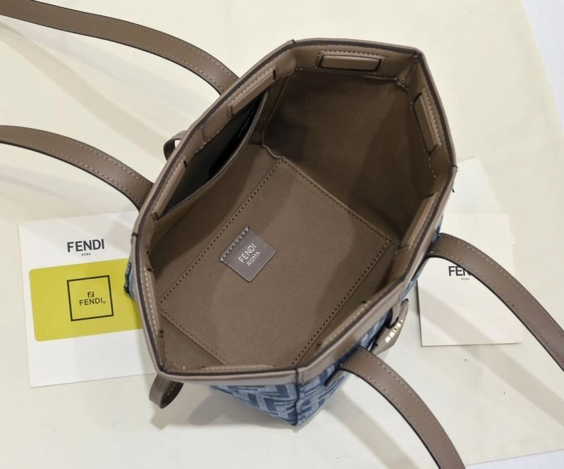 GoAnywhere Fendi Bucket Bags 85364