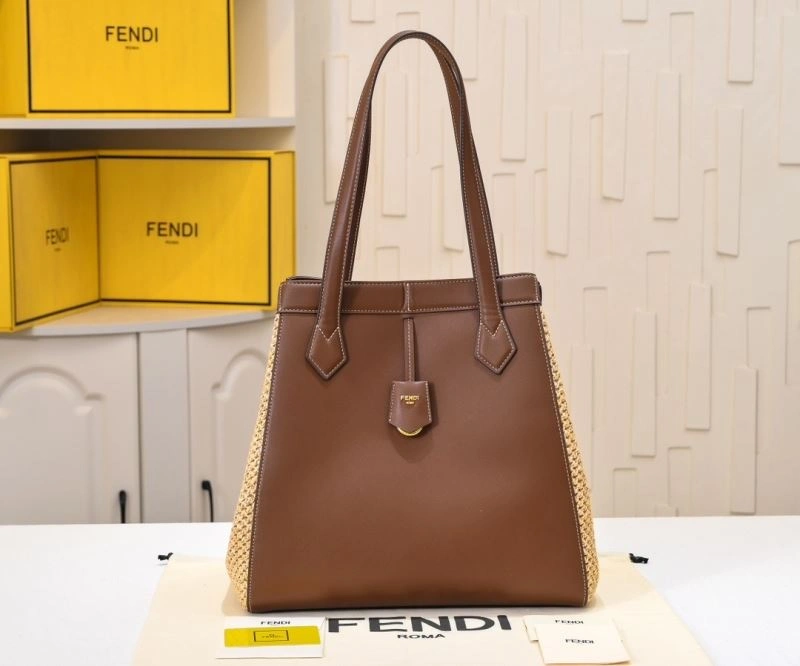 Fendi Bucket Bags Chic 85365