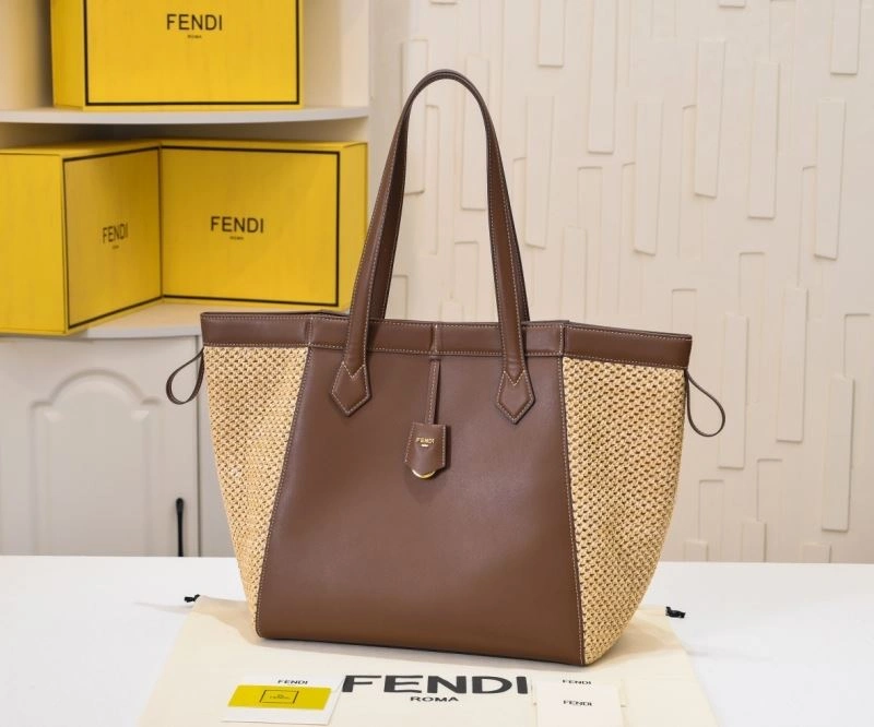 Fendi Bucket Bags Chic 85365