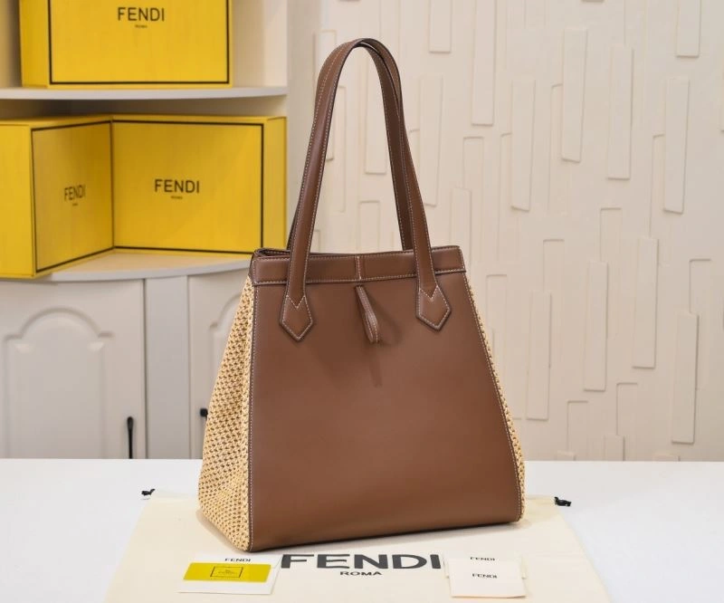 Fendi Bucket Bags Chic 85365