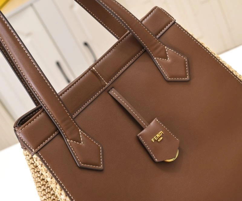 Fendi Bucket Bags Chic 85365