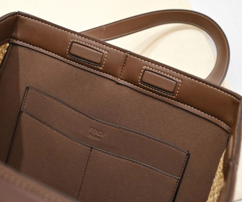 Fendi Bucket Bags Chic 85365