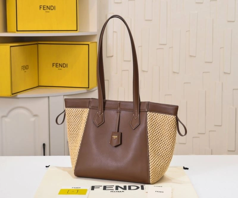 Fendi Bucket Bags Chic 85412