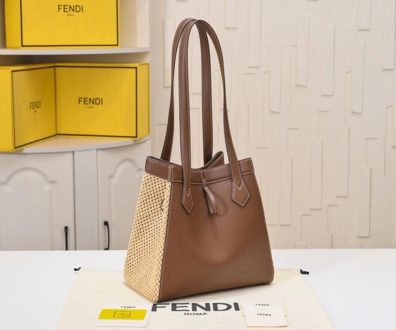 Fendi Bucket Bags Chic 85412