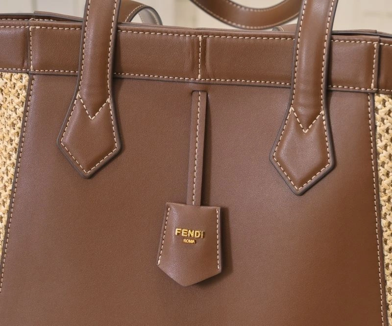 Fendi Bucket Bags Chic 85412