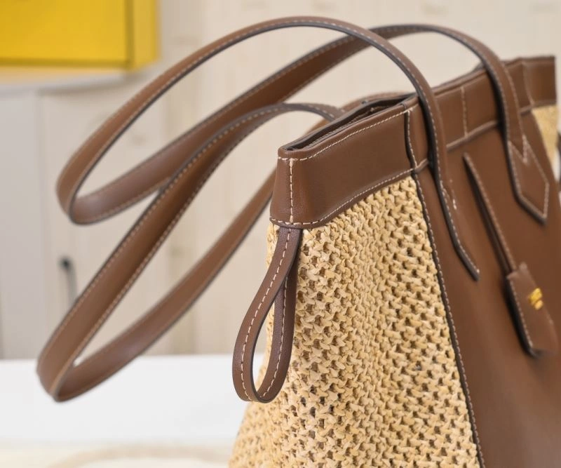Fendi Bucket Bags Chic 85412