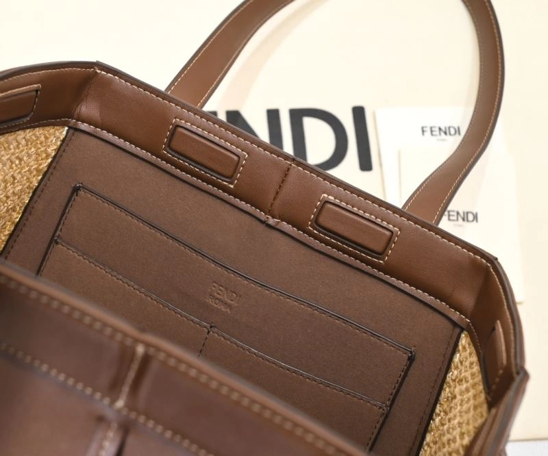 Fendi Bucket Bags Chic 85412