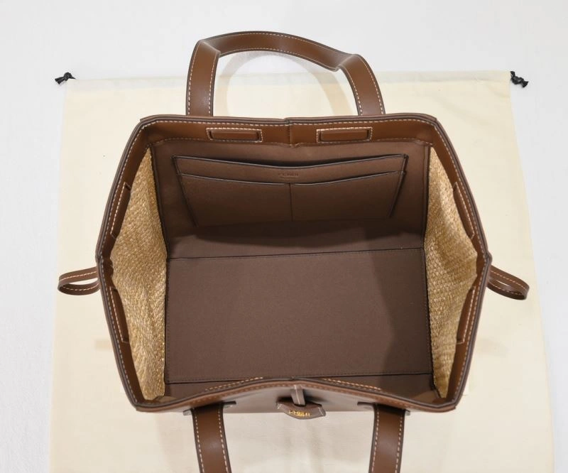 Fendi Bucket Bags Chic 85412