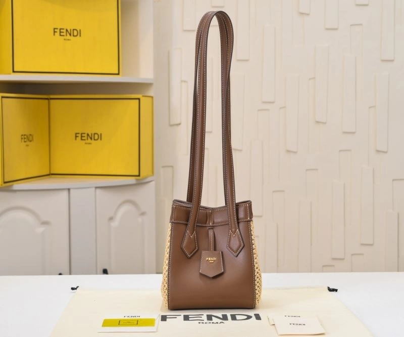 Attractive Fendi Bucket Bags 85363