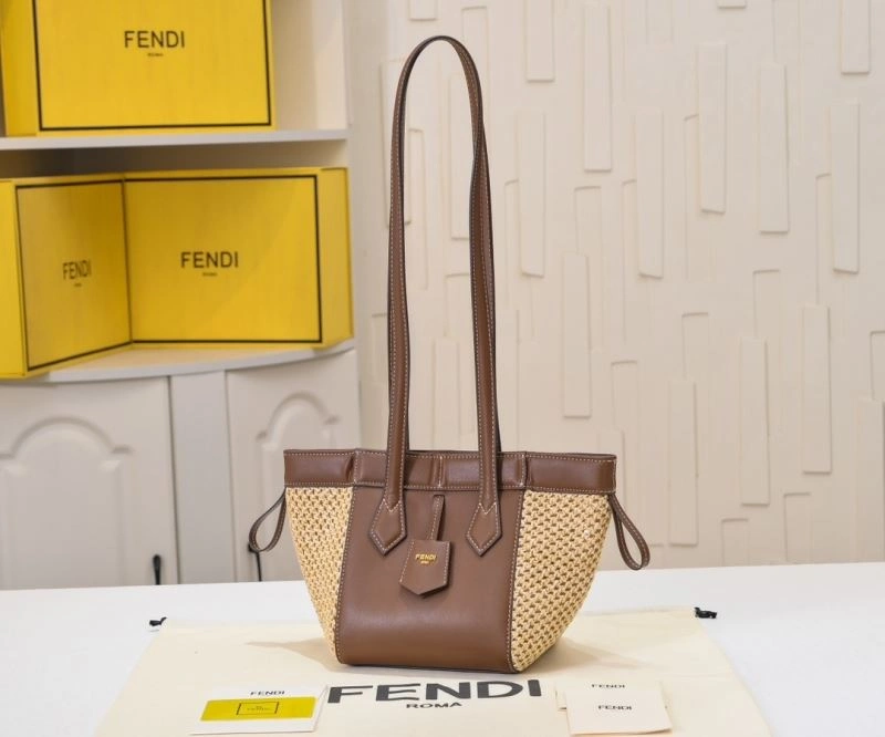 Attractive Fendi Bucket Bags 85363