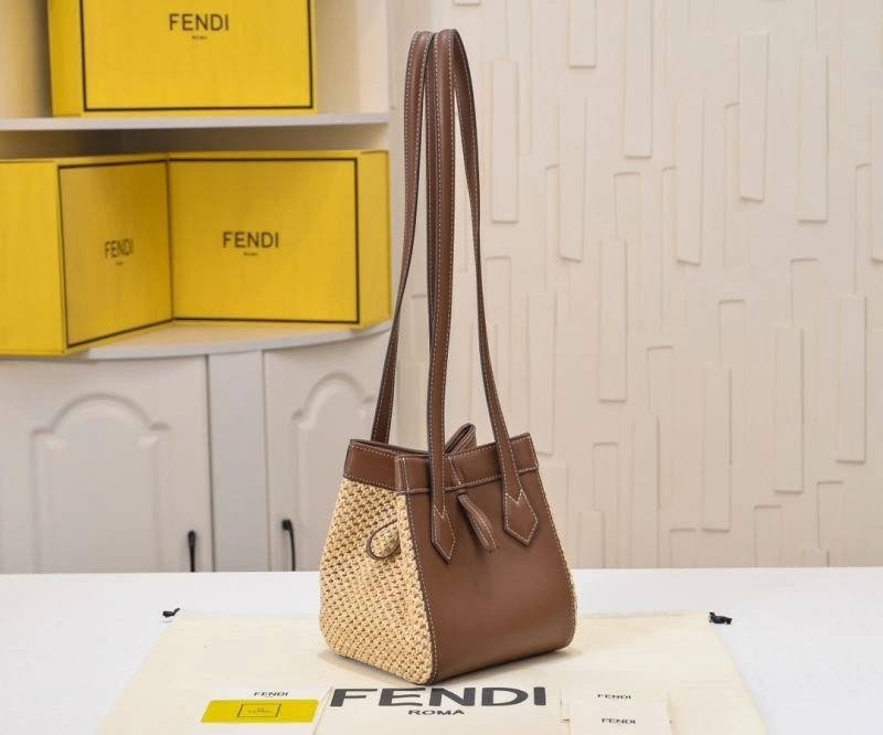 Attractive Fendi Bucket Bags 85363