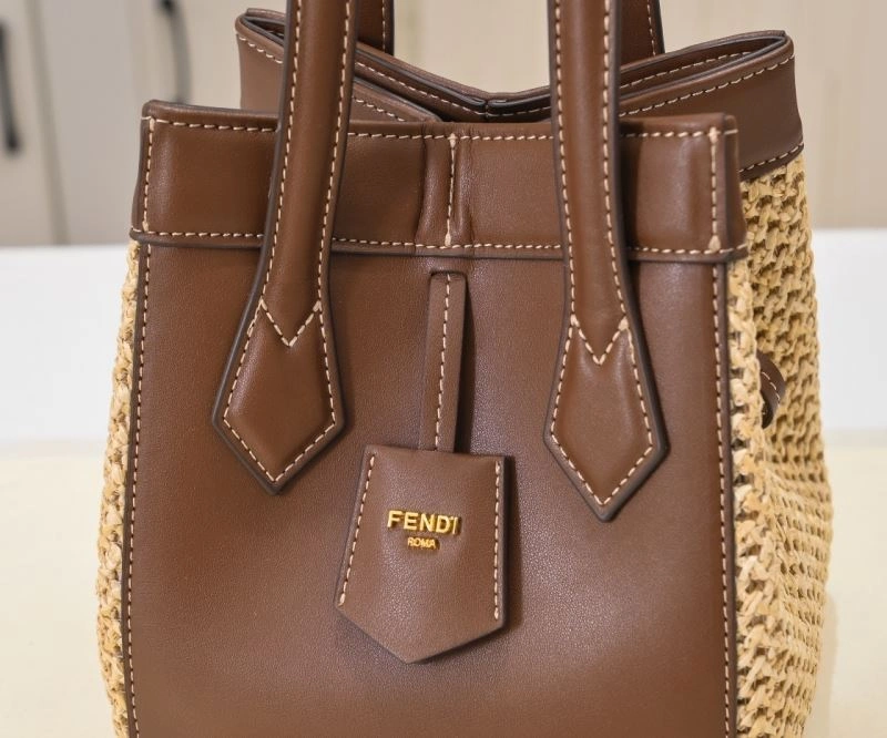 Attractive Fendi Bucket Bags 85363
