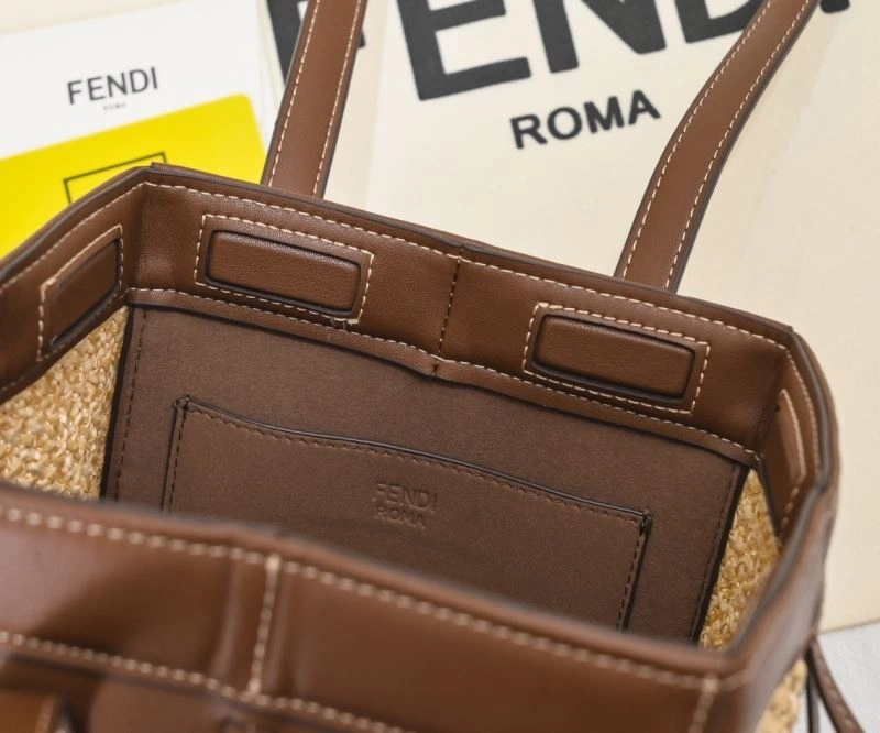 Attractive Fendi Bucket Bags 85363