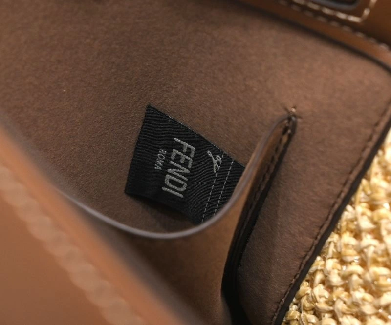 Attractive Fendi Bucket Bags 85363