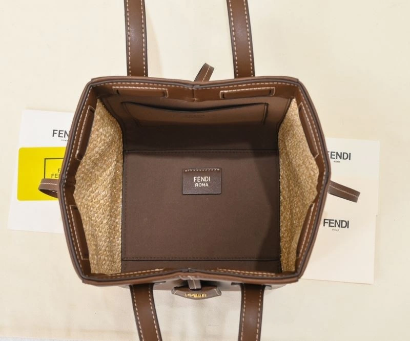 Attractive Fendi Bucket Bags 85363