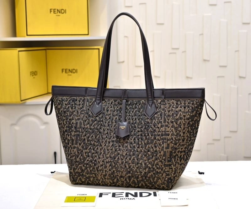 Fendi Bucket Bags Comfortable 85362