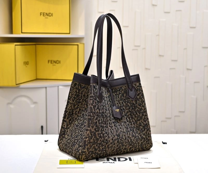 Fendi Bucket Bags Comfortable 85362