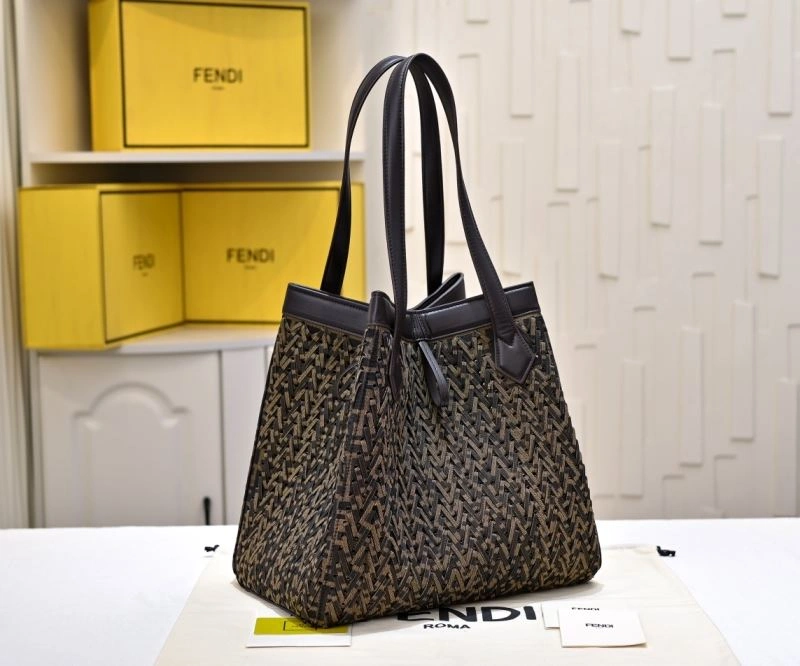 Fendi Bucket Bags Comfortable 85362