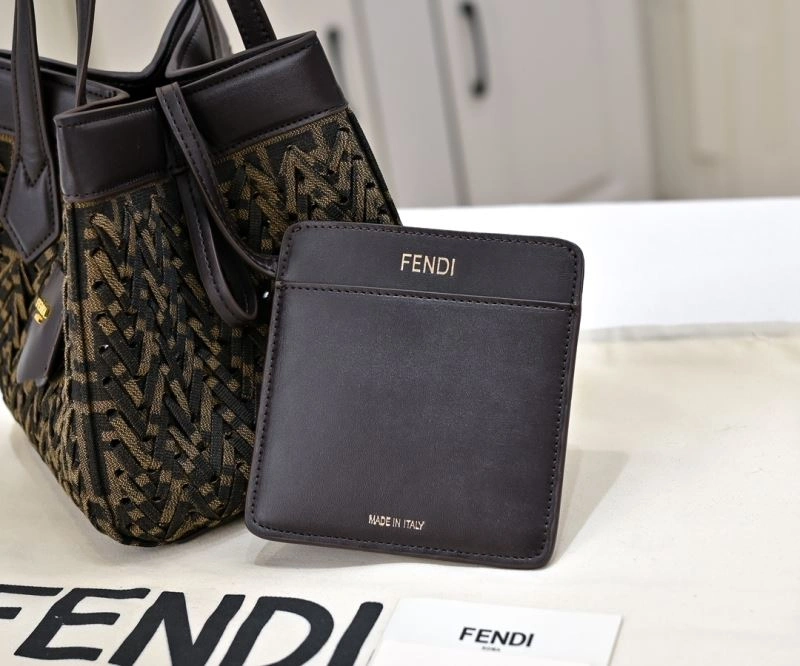 Fendi Bucket Bags Stretchable 85360