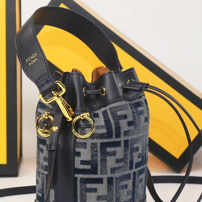 Fendi Bucket Bags EyeCatching 85355
